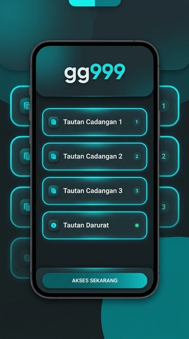 Link Alternatif gg999 untuk Pengguna Android